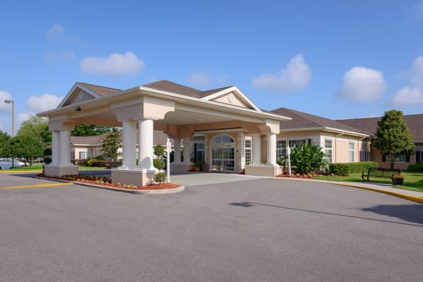Life Care Center of Winter Haven