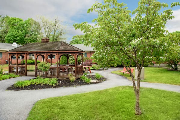 Life Care Center of Leominster