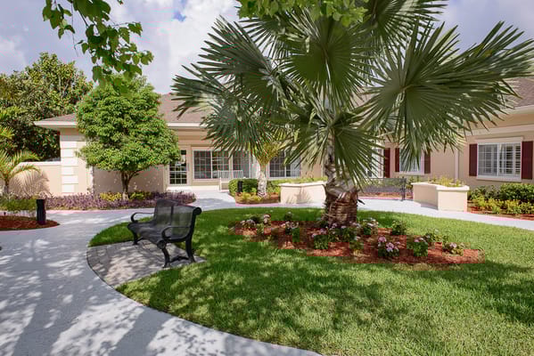 Life Care Center of Winter Haven