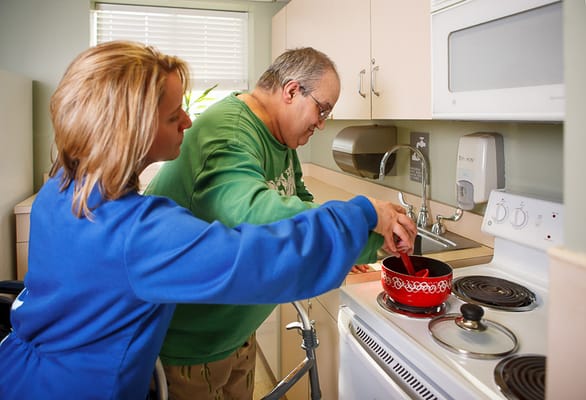 Life Care Center of Leominster