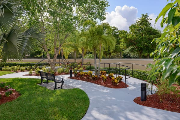 Life Care Center of Winter Haven