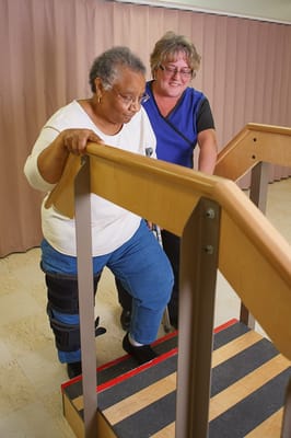 Life Care Center of Leominster