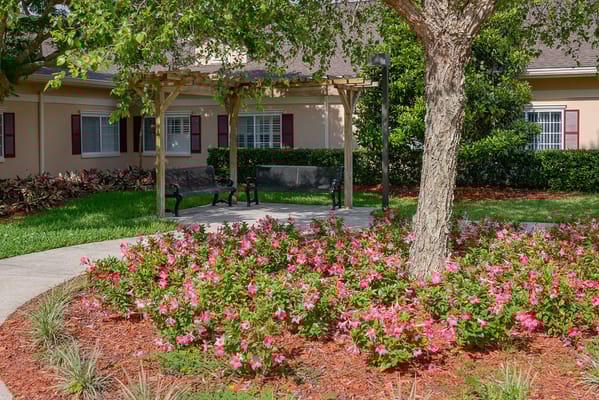 Life Care Center of Winter Haven