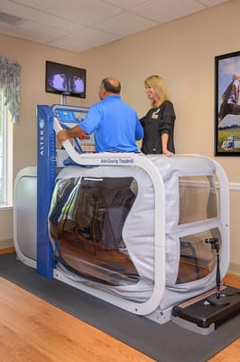 Life Care Center of Winter Haven