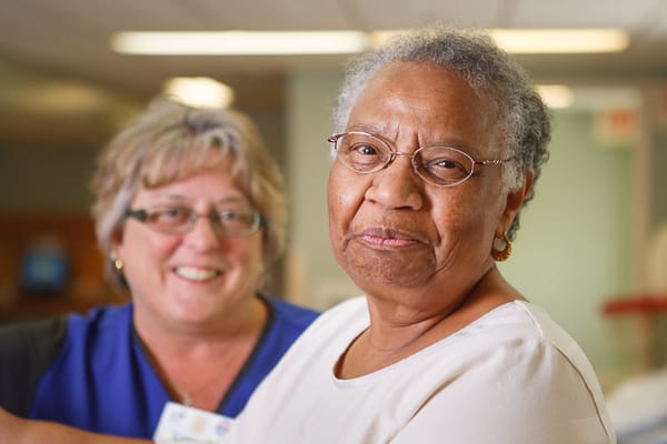 Life Care Center of Leominster