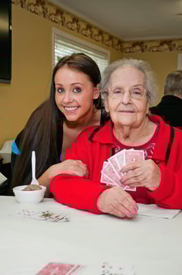 Life Care Center of Leominster