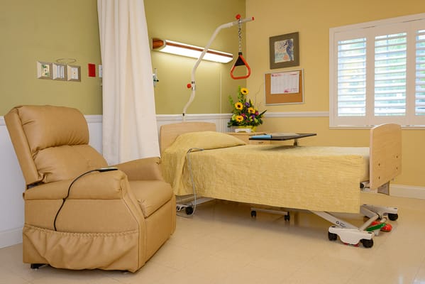 Life Care Center of Winter Haven