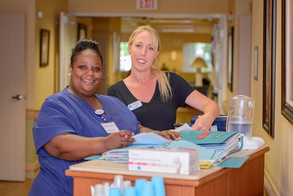 Life Care Center of Winter Haven