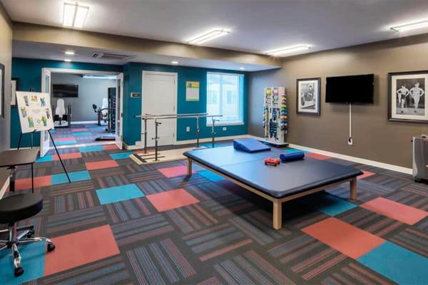 Hunters Woods at Trails Edge