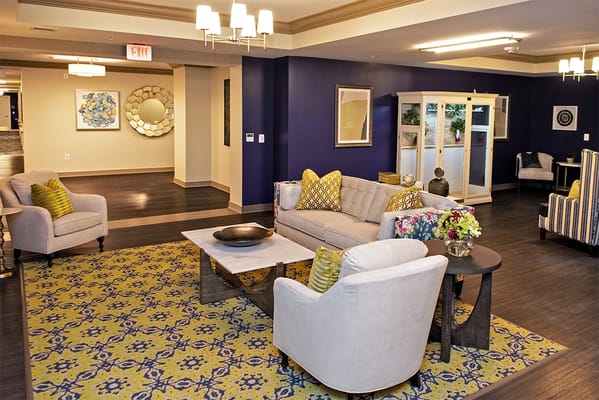 Hunters Woods at Trails Edge