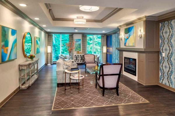 Hunters Woods at Trails Edge