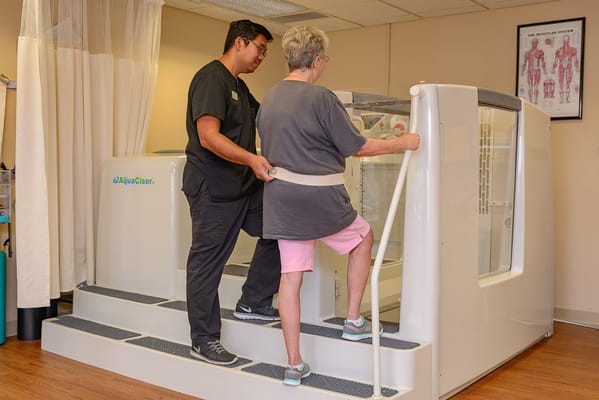 Life Care Center of Winter Haven