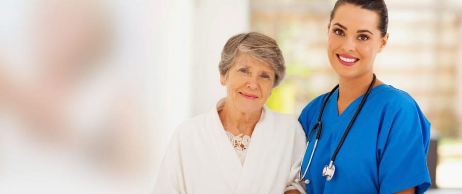 North La Costa Assisted Living