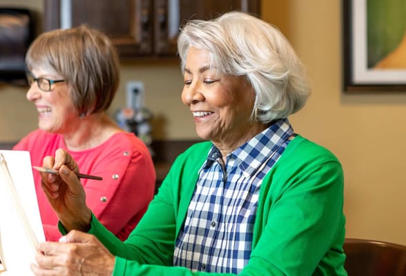 Primrose Retirement Community of Midland