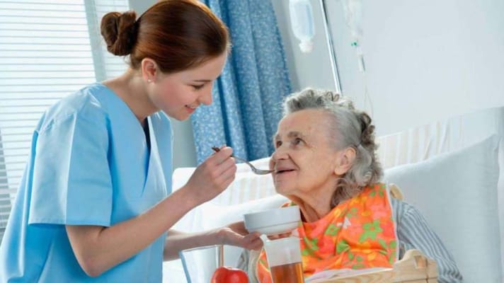 North La Costa Assisted Living