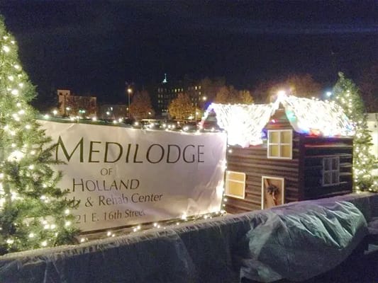 Medilodge of Holland