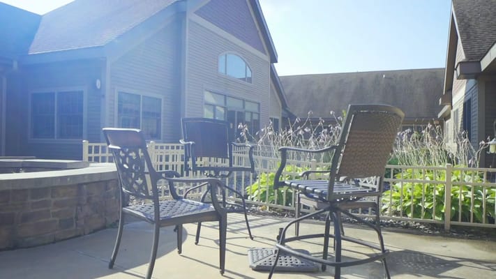 Medilodge of Holland