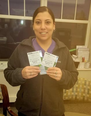 Peabody Retirement Community