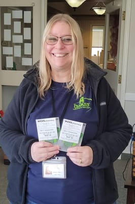 Peabody Retirement Community