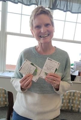 Peabody Retirement Community