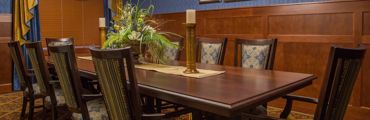 Meadow Ridge Senior Living