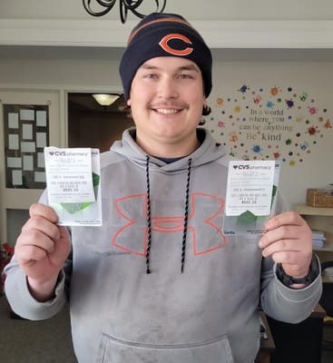 Peabody Retirement Community