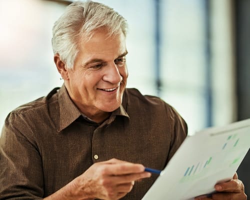 Peach Tree Retirement Center