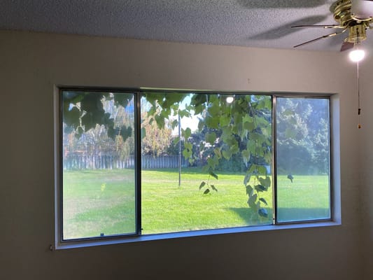 Peach Tree Retirement Center