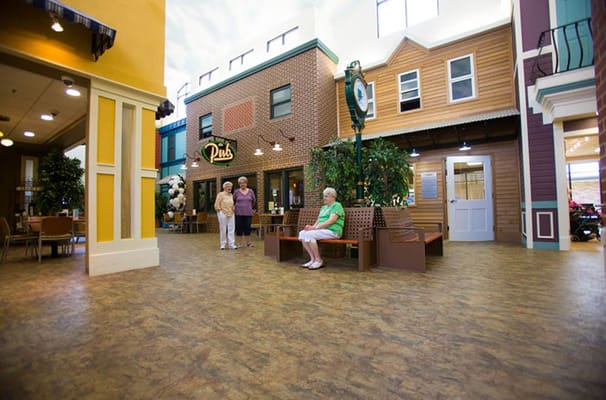 NewAldaya Lifescapes