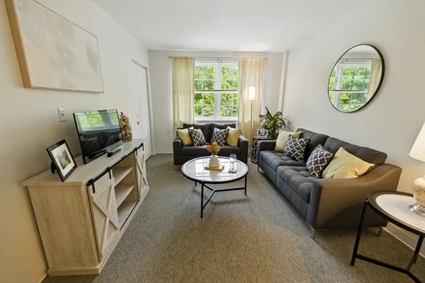 Morningside House of Ellicott City