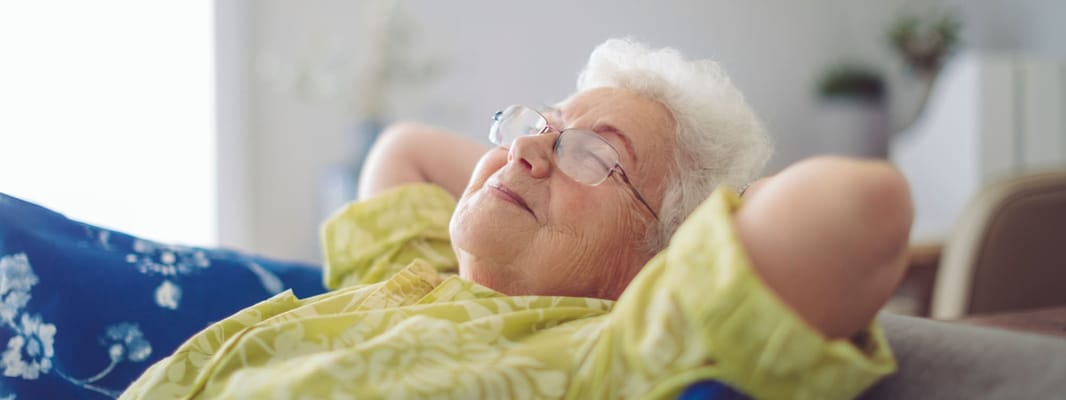 The Sanctuary at St. Cloud