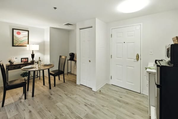 Morningside House of Ellicott City