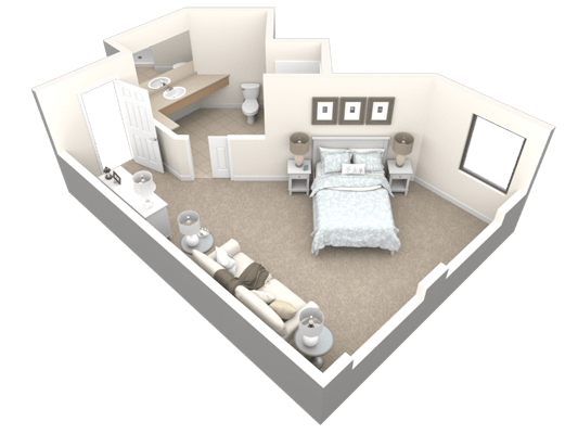 Peabody Retirement Community