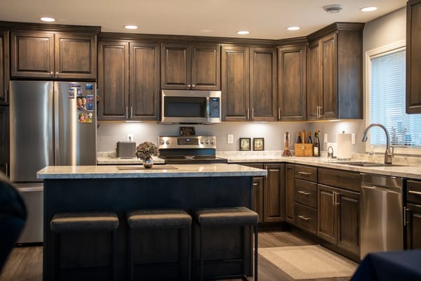 Prairie Wind Independent Living at Western Home Communities