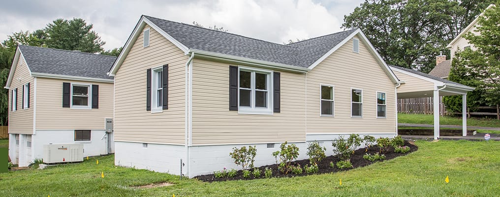 Paragon Assisted Living – Brookside