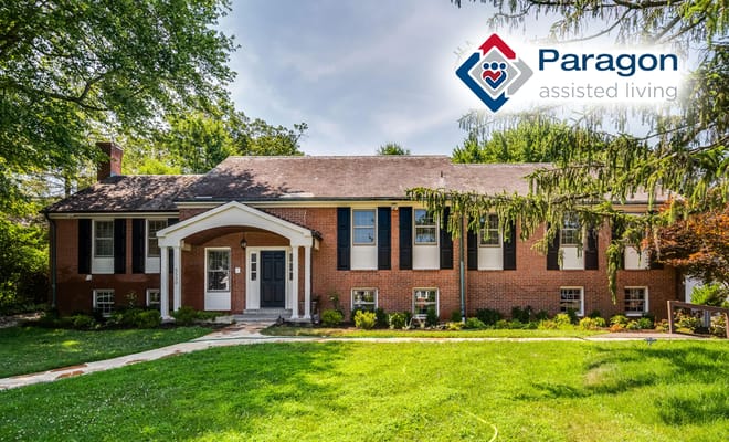 Paragon Assisted Living – Yorktown
