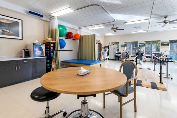 Medilodge of Ludington