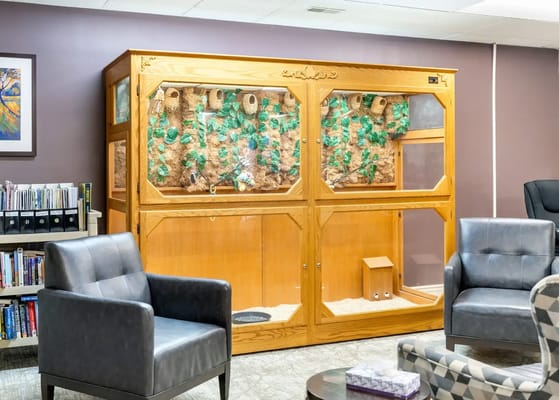 Medilodge of Ludington