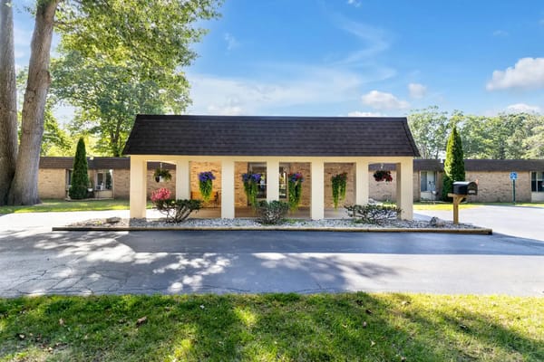 Medilodge of Ludington