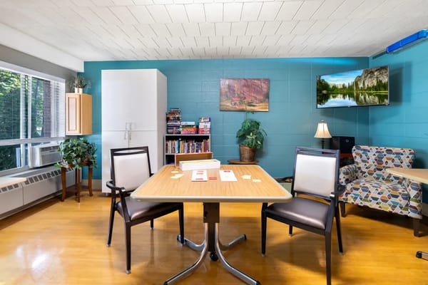 Medilodge of Ludington