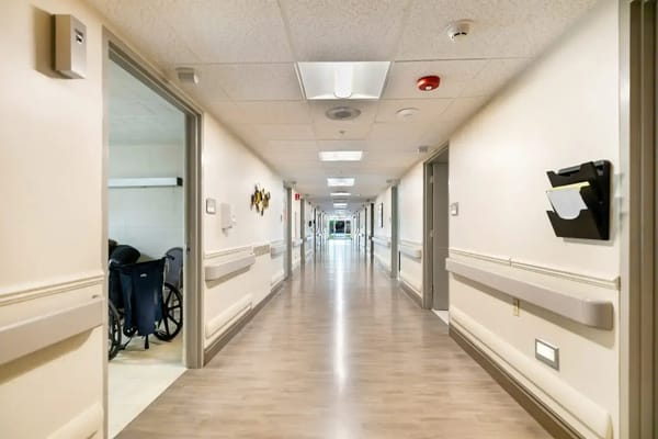 Medilodge of Ludington