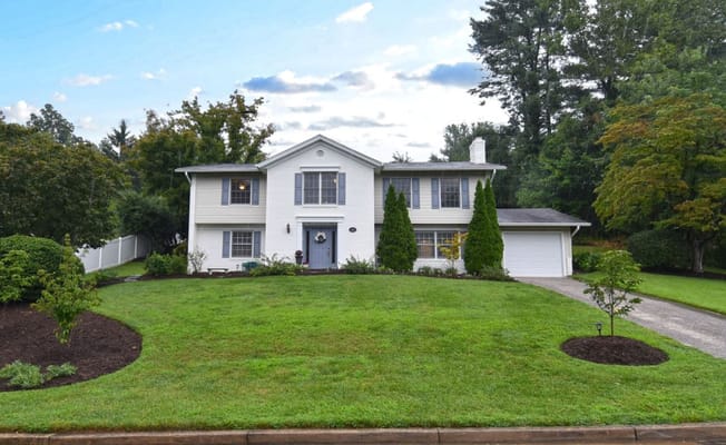 Paragon Assisted Living – Brookside