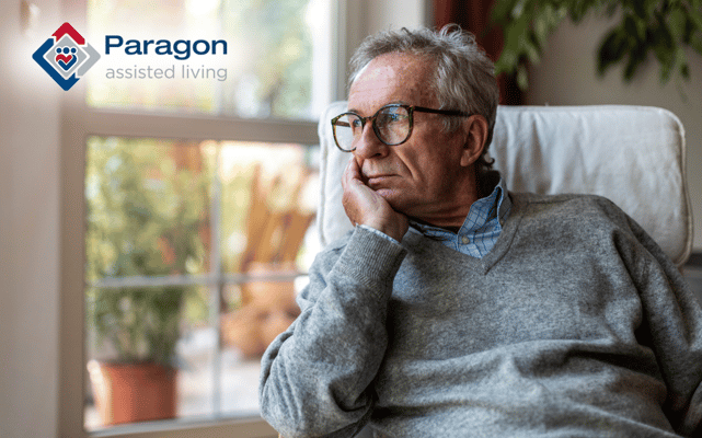 Paragon Assisted Living – Brookside