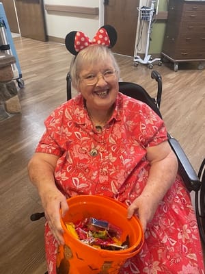 Meadow Grove Transitional Care