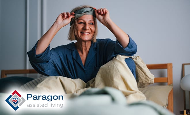 Paragon Assisted Living – Brookside
