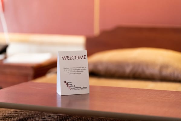 Rancho Mirage Health and Rehabilitation Center