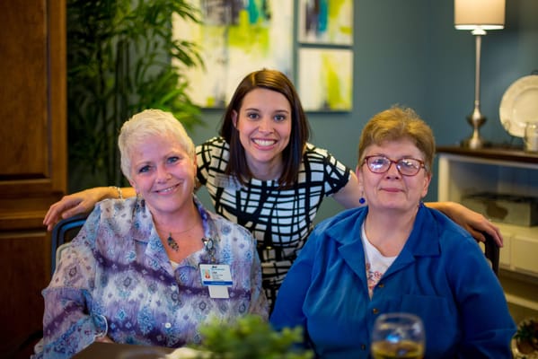 Meadow Grove Transitional Care