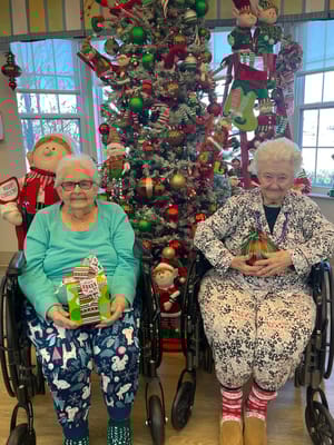 Meadow Grove Transitional Care