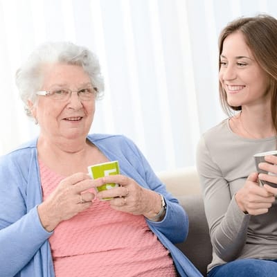 Allegro Harrington Park