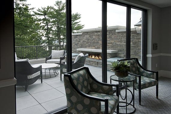 Allegro Harrington Park